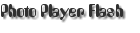 Photo Player Flash